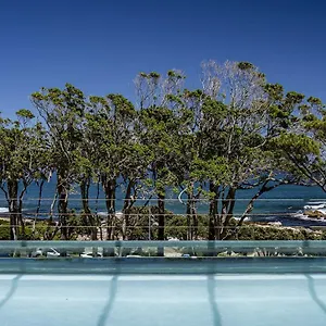 Blue Views Penthouse Beachfront Apartment With Pool Cape Town